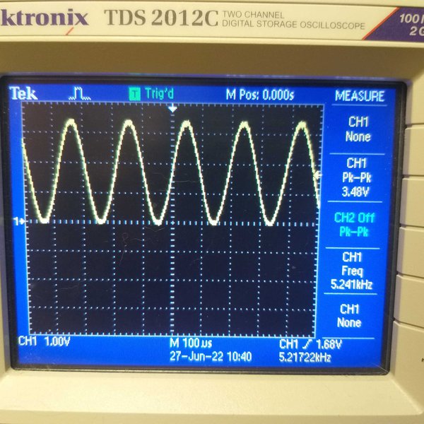 Synthesizer LFO / Function Generator | Hackaday.io