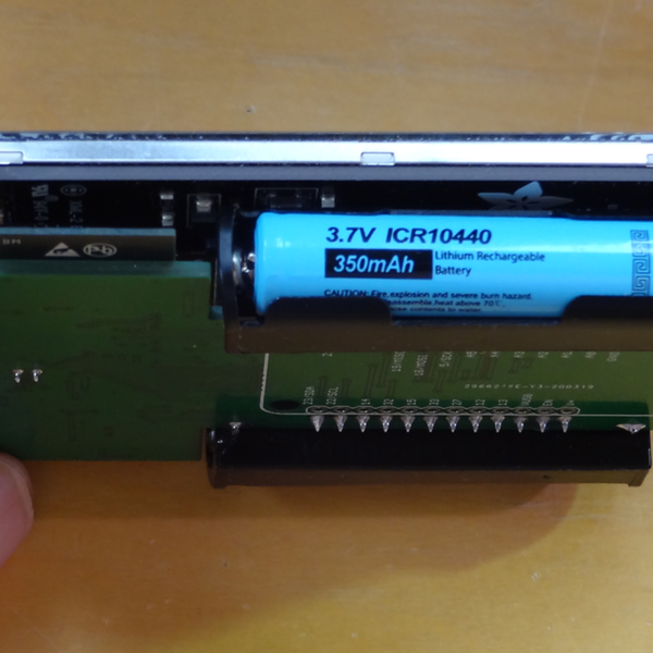 [OLD] gCore - For GUI-based gadgets | Hackaday.io