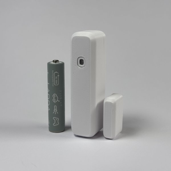 Zicada - DIY Zigbee Multisensor | Hackaday.io