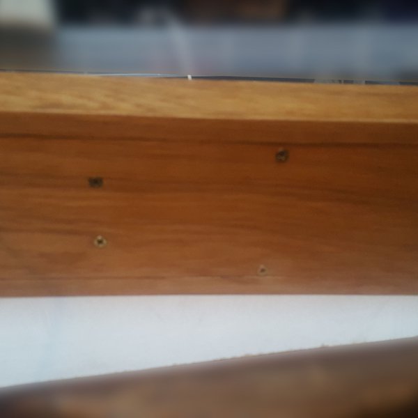 Programmable Message Clock Box Clock Message Box | Hackaday.io