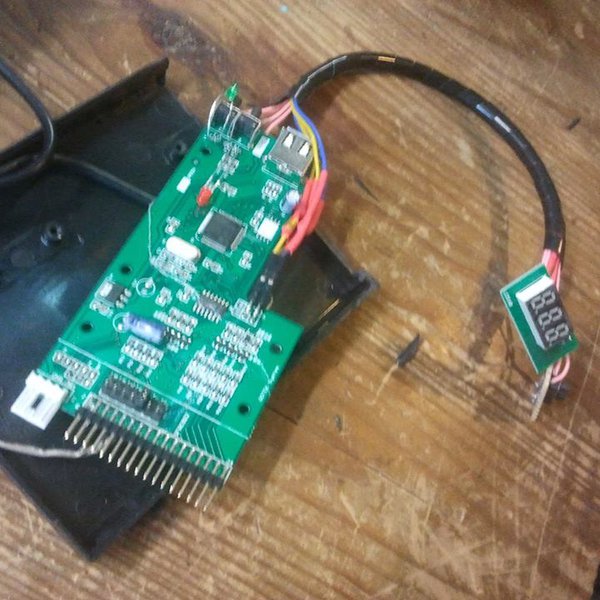 Amiga 500 USB Casing | Hackaday.io