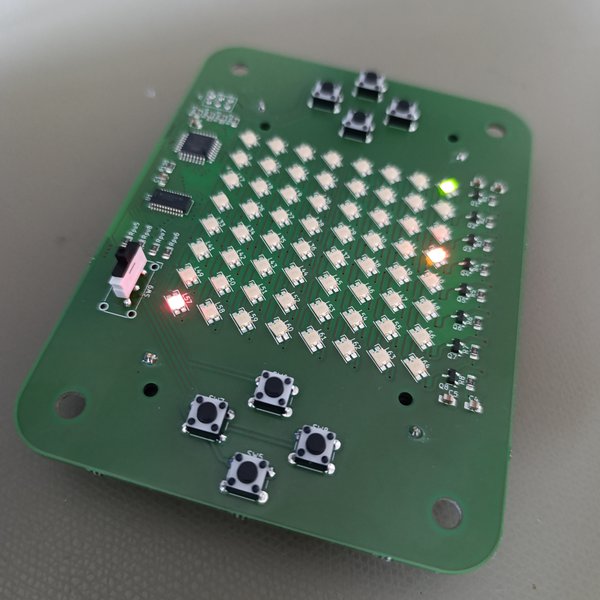 Project Battlesnakes | Hackaday.io