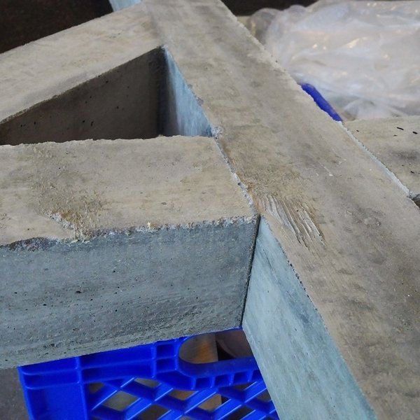 Concrete Mailbox Posts Hackaday.io