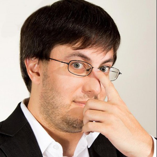 Ben Dauphinee's Profile | Hackaday.io