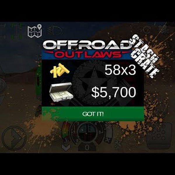 How To Get Unlimited Money In Offroad Outlaws Offroad outlaws money's Profile | Hackaday.io