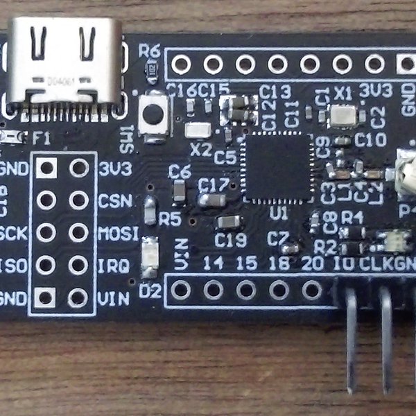 Micro MUSIC | Hackaday.io