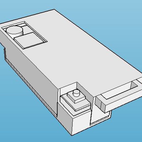 Elderly Asset Tracker | Hackaday.io