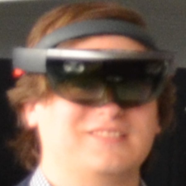 Nick Vrahoretis's Profile | Hackaday.io