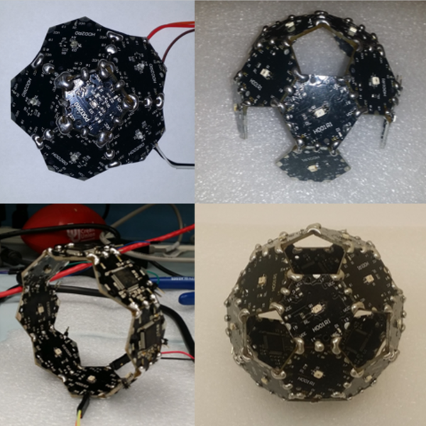 HEXABITZ - Modular Electronics for REAL | Hackaday.io