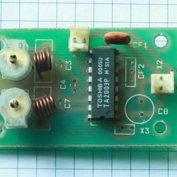 Fsk Modulator Demodulator Hackaday Io