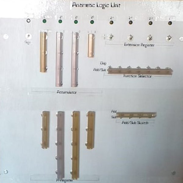 PaperClip Computer Hackaday.io