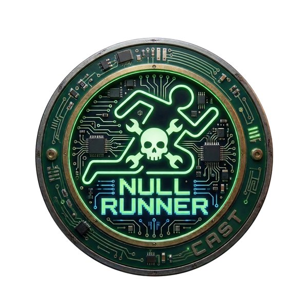 null-runner