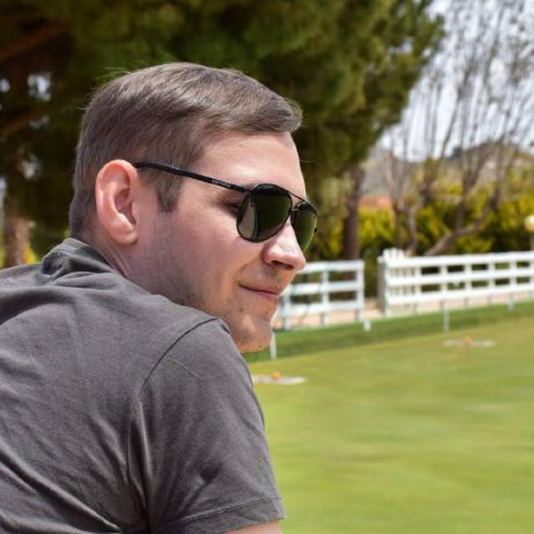 Dmitry Mamontov's Profile | Hackaday.io