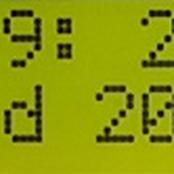 Arduino Lcd Info Panel For Pc Lcd Smartie 7224