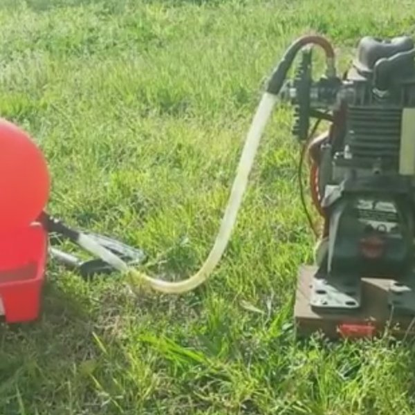 Run a small engine on WATER! Ends with a BANG! Hackaday.io