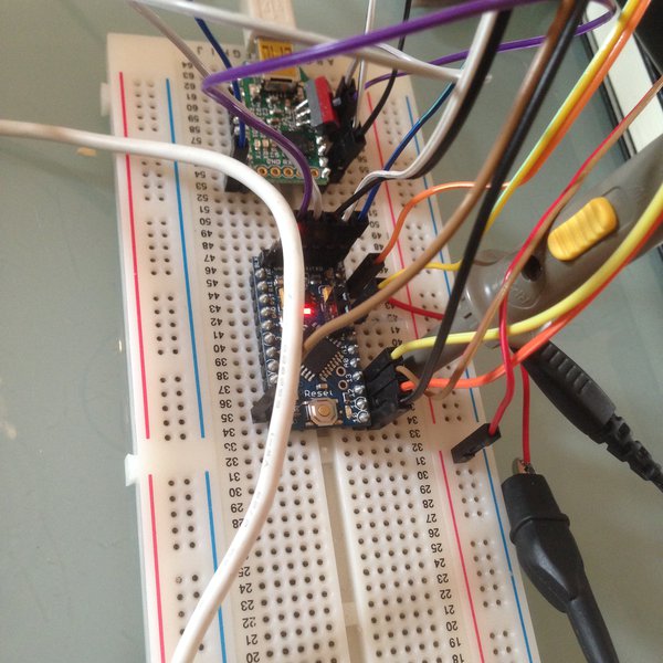 Collective Flight for Aerial Robotics | Hackaday.io