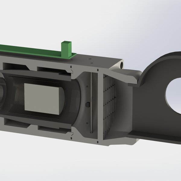 Heat exchanger testkit | Hackaday.io
