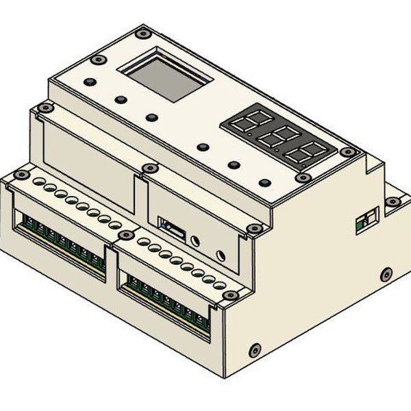 Modular Interface Exchange (ModIX) System | Hackaday.io