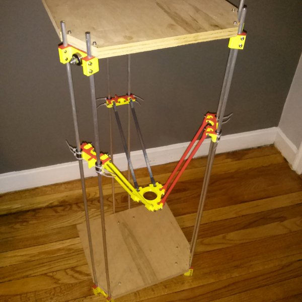 3D Printer | Hackaday.io
