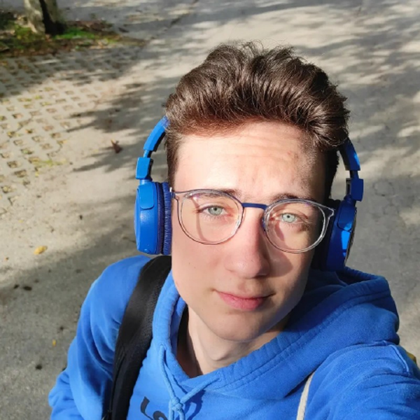 TMShader's Profile | Hackaday.io