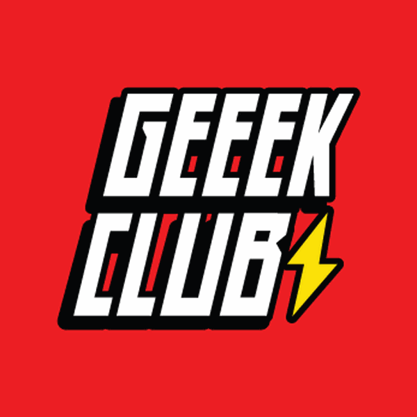 geeek-club