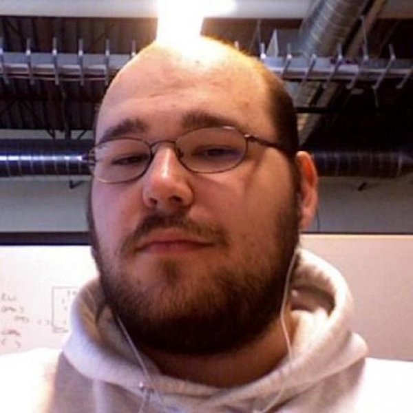 Turing Eret s Profile Hackaday io Turing eret s profile hackaday io