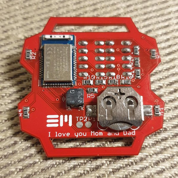 Time Machine Mk. IV | Hackaday.io