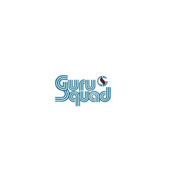 Gurusquad s profile hackaday io
