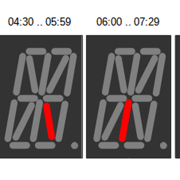 Outragian Clock | Hackaday.io