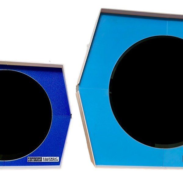 Honey, I Shrunk the Type 30 Display Reproduction | Hackaday.io