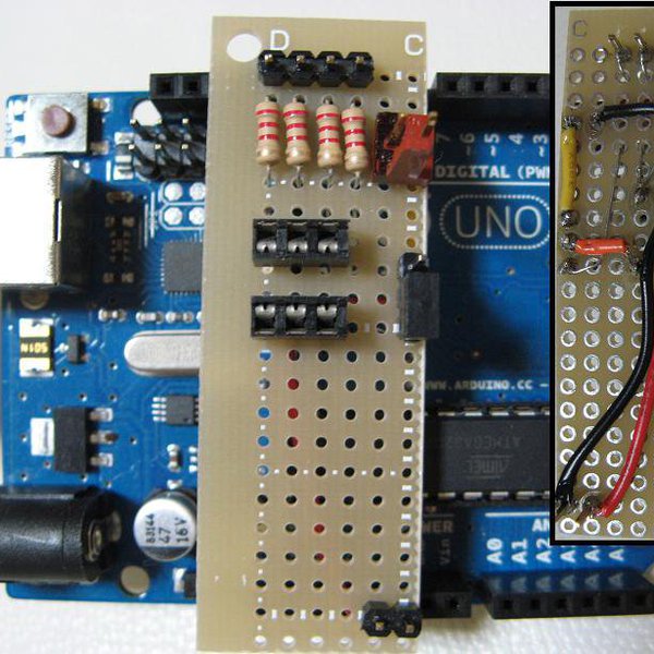 Прошивка attiny10 arduino ide