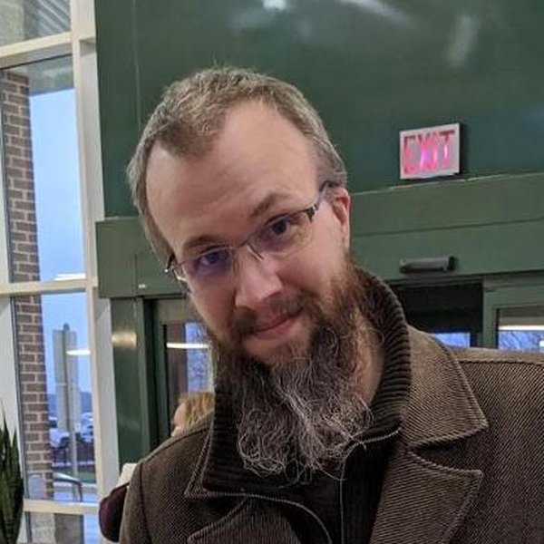 William McGann's Profile | Hackaday.io