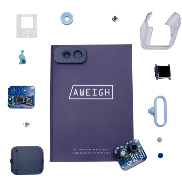 Aweigh | Hackaday.io