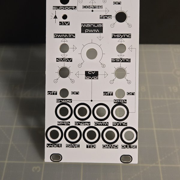 SiGNAL Modular Synthesizer | Hackaday.io