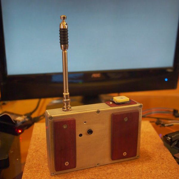 Raspberry Pi Thermal Imaging | Hackaday.io