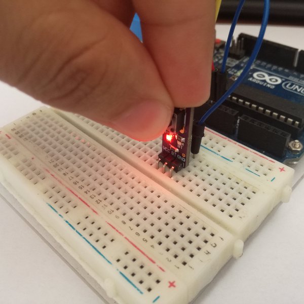 Button Switch Module | Hackaday.io