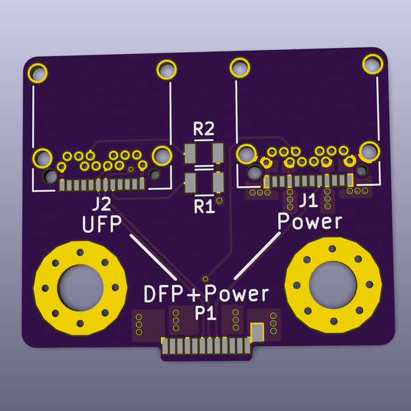 PD Buddy Wye | Hackaday.io