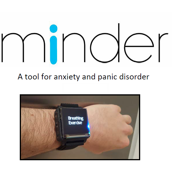 Smartwatch discount for anxiety