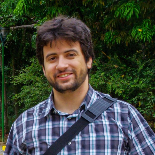 Fábio Chiocchetti Guarita's Profile | Hackaday.io