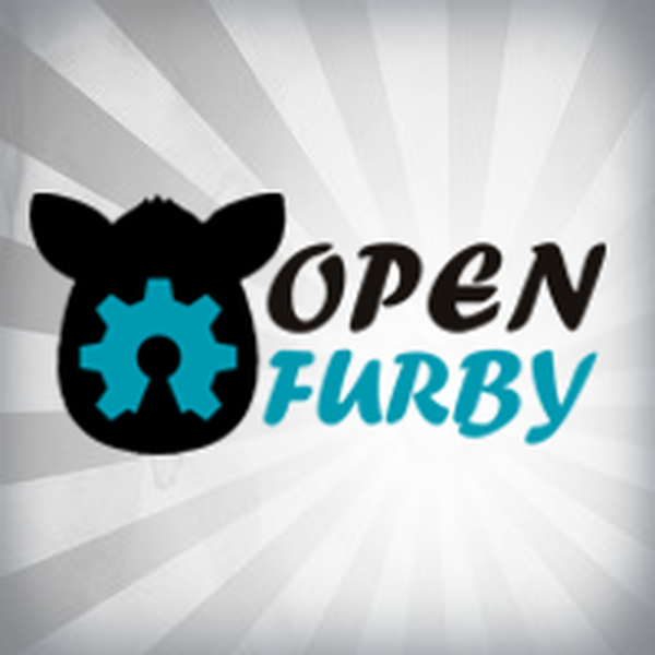 open-furby