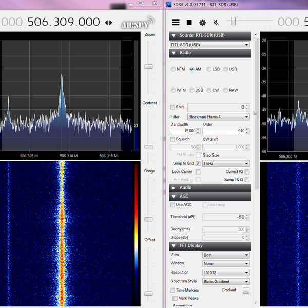 Software Defined Radio Notes | Hackaday.io