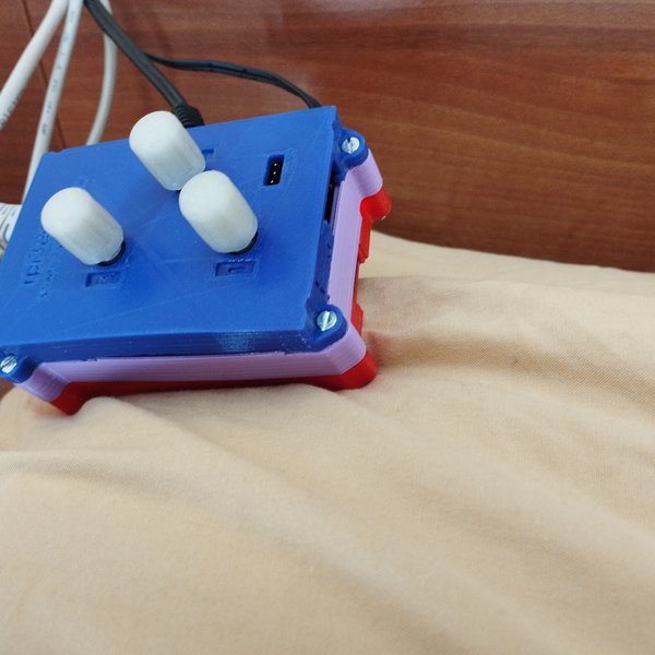 Rpi3 ethernet music program extender | Hackaday.io