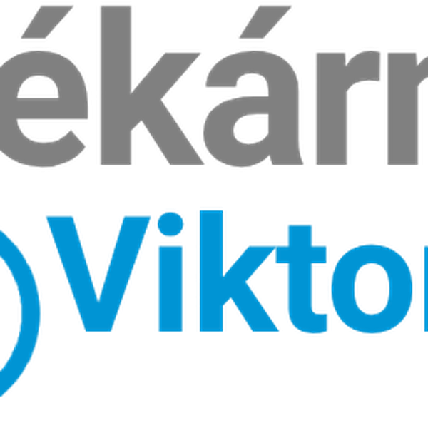 lekarnaviktorie