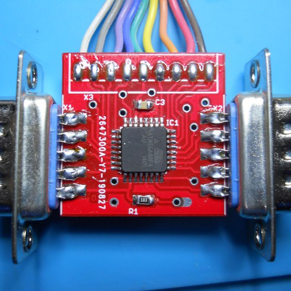 MEGA 2 MSX | Hackaday.io