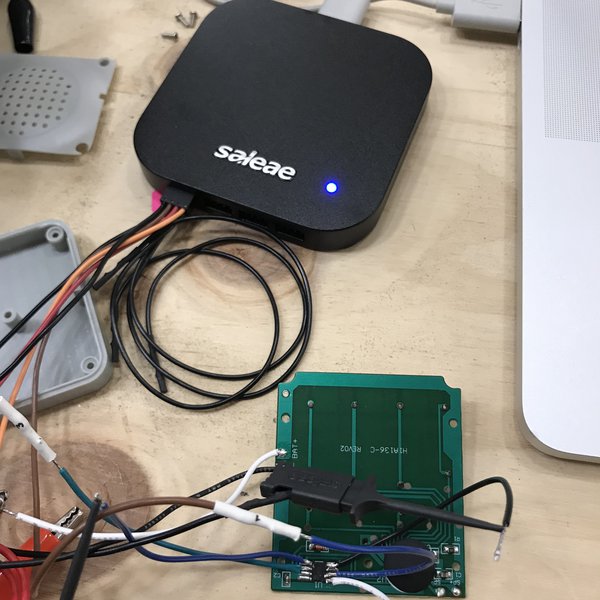 Sound Machine Sound Swap | Hackaday.io