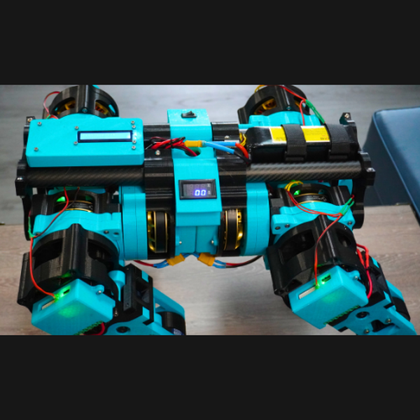 TOPS | Hackaday.io
