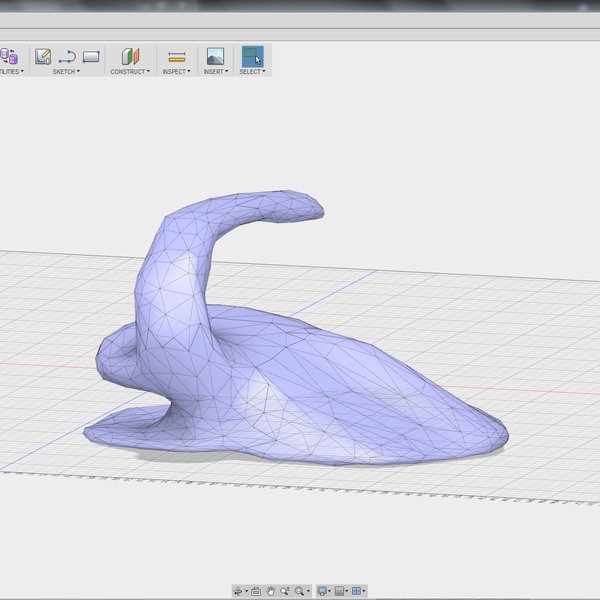 Disabled / Quadriplegic Mouse Concept Hackaday.io