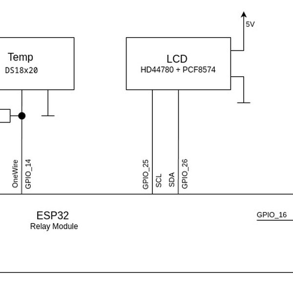 Mini-Aquarium Computer | Hackaday.io