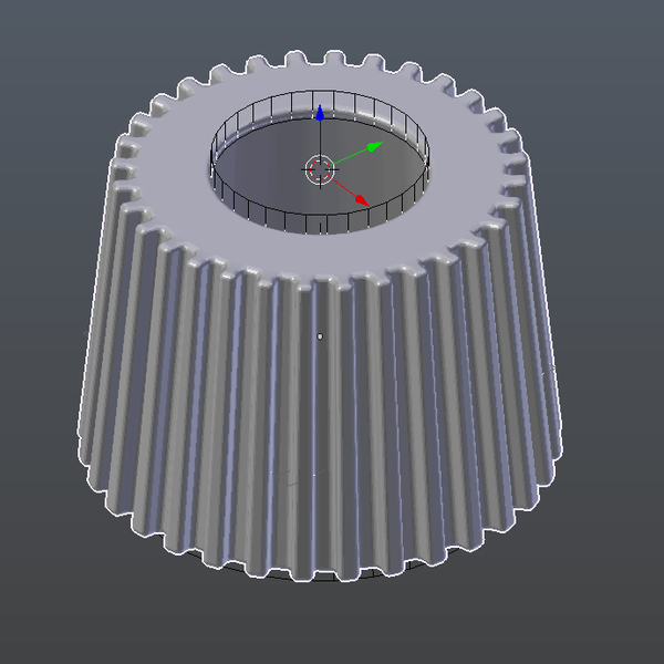 dynamo wheel builder