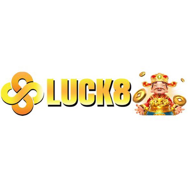 luck8xonline